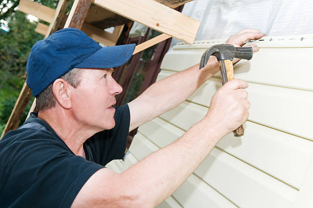 Affordable Siding Repair and Maintenance Services in Gilberts, IL